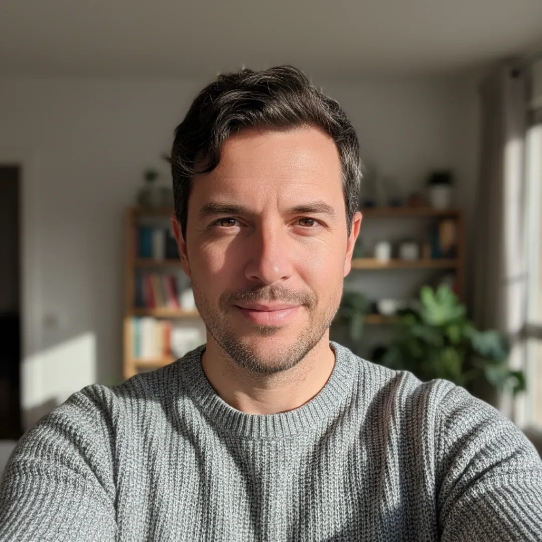 Fran Sánchez - Analista de casinos