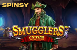 Smugglers Cove Slot