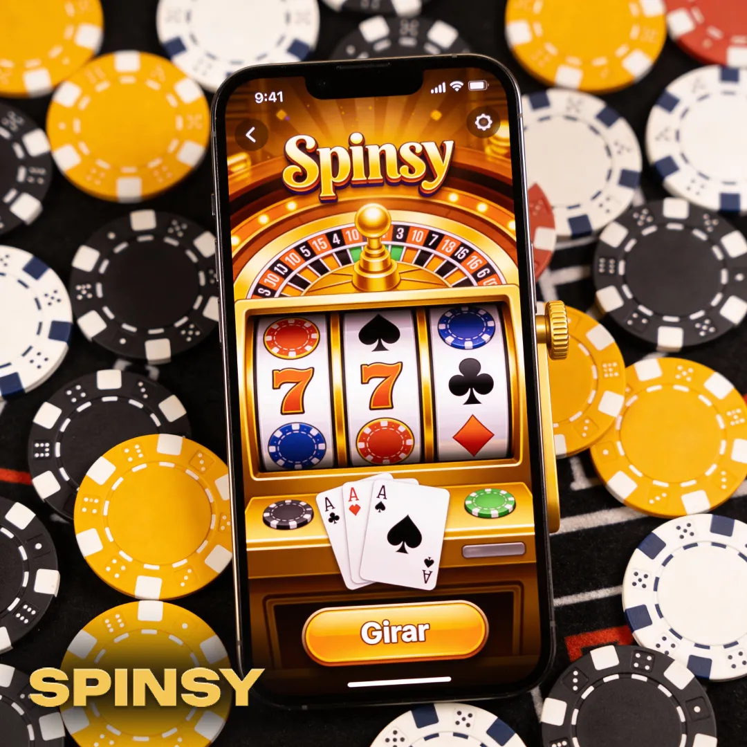 spinsy slots